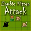 Zombie Kitten Attack